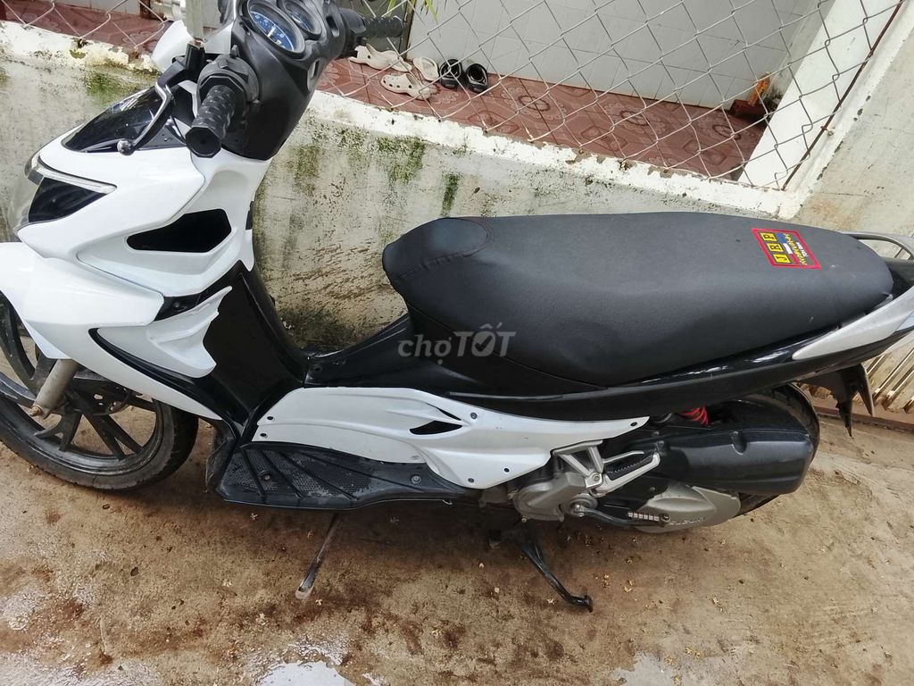 Suzuki Skydrive Белый
