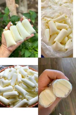 Sữa chua nhà làm. Mua bán Đồ ăn, thực phẩm và các loại khác tại Thành phố Thủ Đức Tp Hồ Chí Minh được đăng bởi Kim