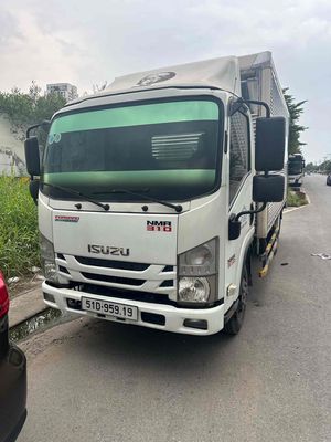 TUYỂN TÀI XẾ XE TẢI