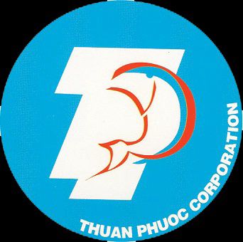 CÔNG TY CỔ PHẦN THỦY SẢN VÀ THƯƠNG MẠI THUẬN PHƯỚC logo