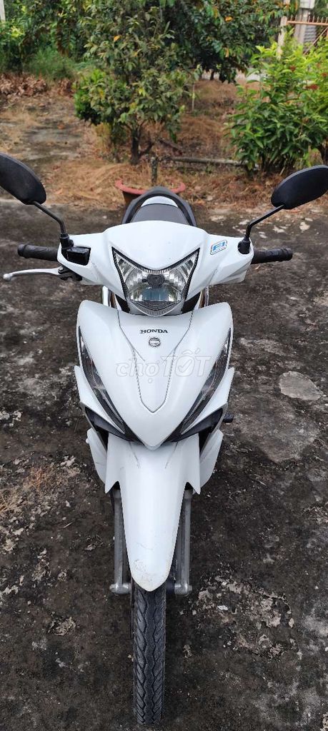 Honda RSX 110 Fi còn rất mới có giao lưu trao đổi. Mua bán Xe máy tại Thành phố Mỹ Tho Tiền Giang được đăng bởi mạnh Hùng hình 1