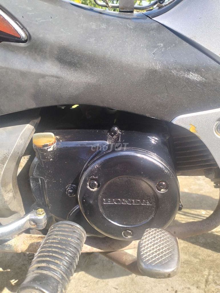 Xe 50cc  ko cần bằng lái biển 65. Mua bán Xe máy tại Quận Bình Thuỷ Cần Thơ được đăng bởi nhật Cường  hình 5