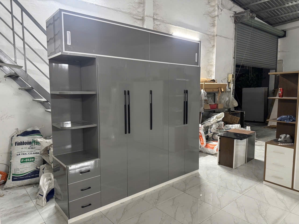 Nội Thất Gía Rẻ Miền Nam tại Quận 12, Tp Hồ Chí Minh hình 1
