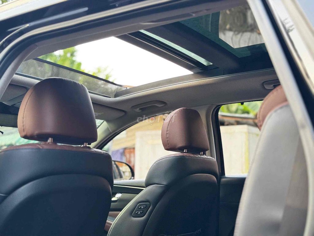 SantaFe 2021 Dầu – Full Option, Giá Hợp Lý. Mua bán Ô tô tại Thành phố Thủ Đức Tp Hồ Chí Minh được đăng bởi Xe cũ bé Trâm hình 18