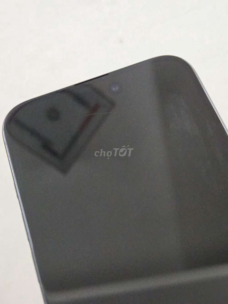 Apple iPhone 16 Plus 128GB Đen Hàn Quốc. Mua bán Điện thoại tại Thành phố Thủ Đức Tp Hồ Chí Minh được đăng bởi HỮU NGHỊ hình 1