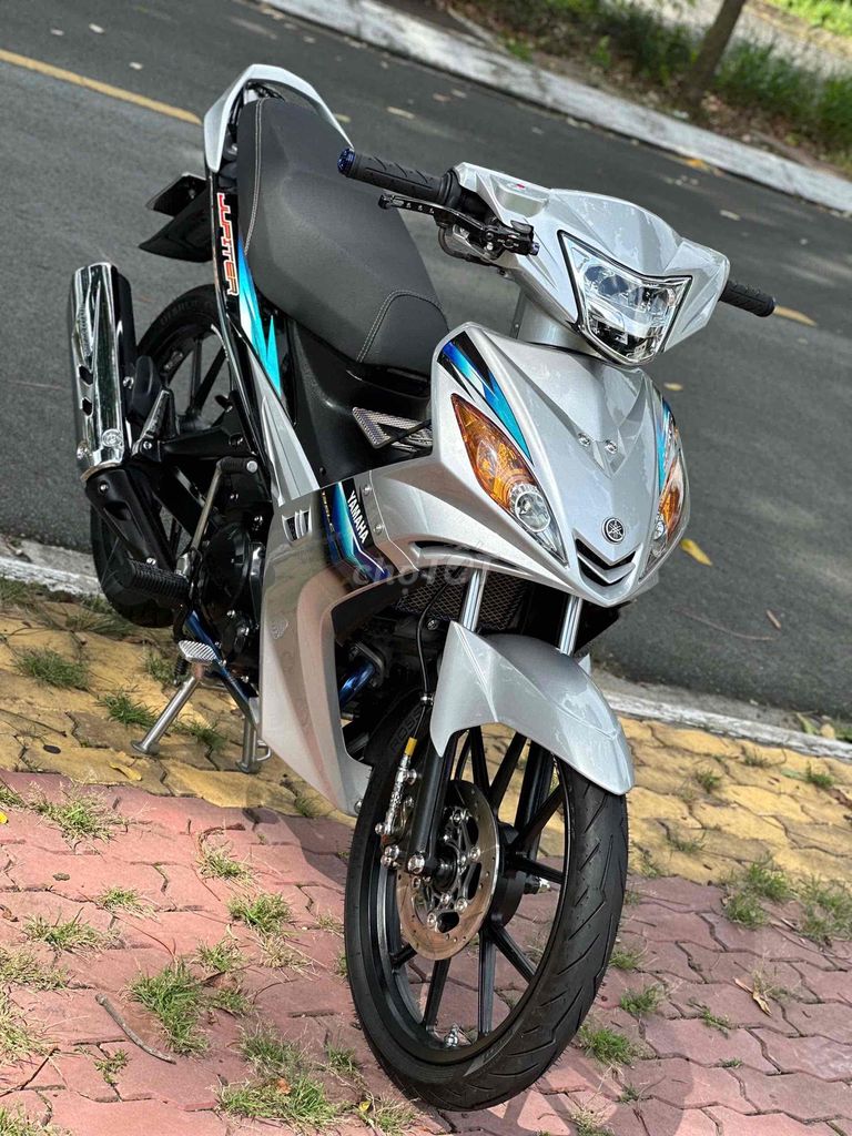 Ex CTD 1S94 Full Options Kiểng Biển Đẹp !!!. Mua bán Xe máy tại Quận 12 Tp Hồ Chí Minh được đăng bởi Hoàng Phú hình 4