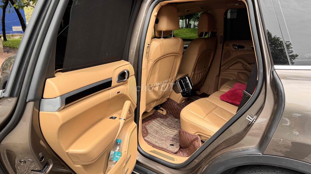 Porsche Cayenne 2014 S - 90000 km 3,6 v6. Mua bán Ô tô tại Thành phố Thủ Đức Tp Hồ Chí Minh được đăng bởi Nam Phương hình 9