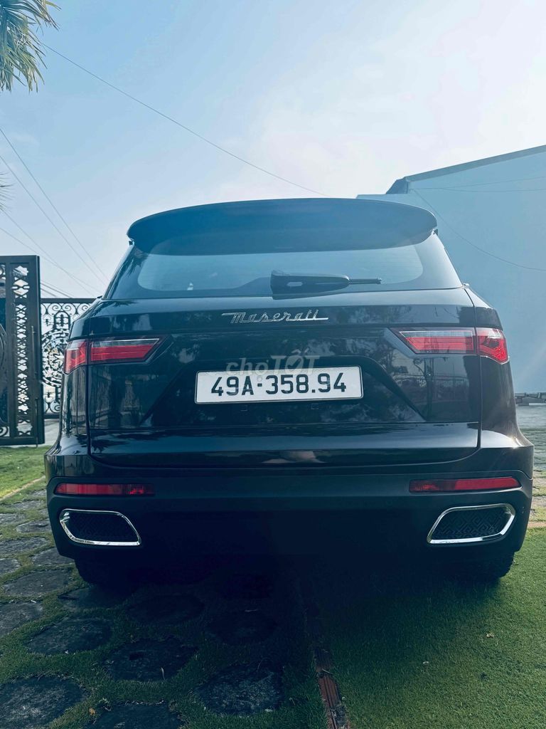 Bán xe zotye z8L 2020. Mua bán Ô tô tại Huyện Lâm Hà Lâm Đồng được đăng bởi xe máy lê quang hình 8