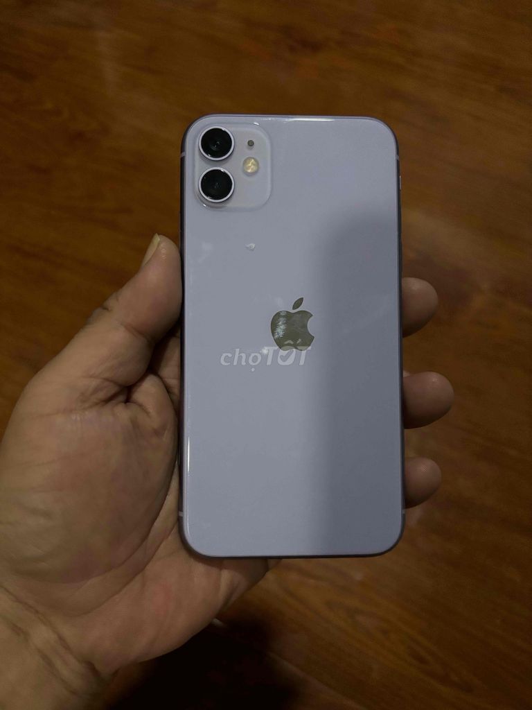 iphone 11 128GB thanh lý