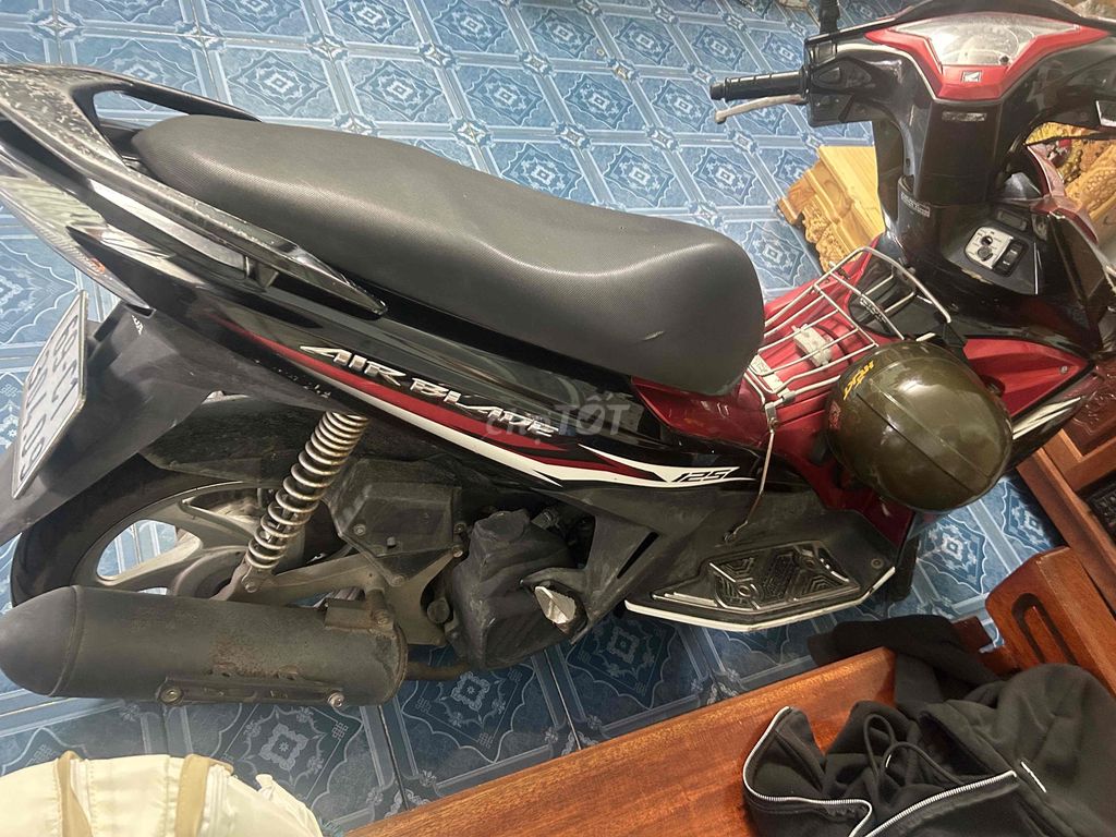 bán xe tay ga chính chủ. Mua bán Xe máy tại Thành phố Cà Mau Cà Mau được đăng bởi Hữu Duy hình 2