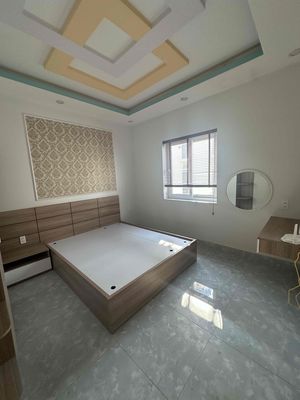 Cho thuê phòng nhà phố Valencia
