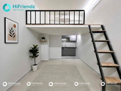 SIÊU HOT DUPLEX MỚI XÂY 100%