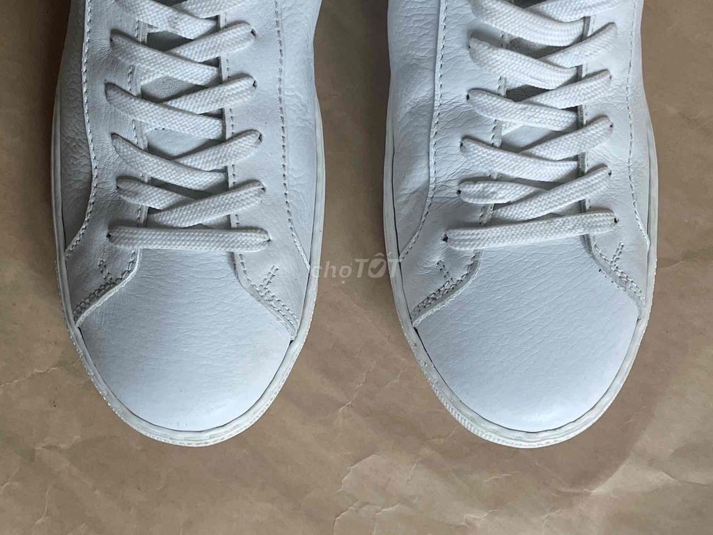 H&M bạch mã hoàng tử Size 43EU / 10US Mới 97%. Mua bán Giày dép tại Quận Cầu Giấy Hà Nội được đăng bởi Leather Zone Inc hình 3