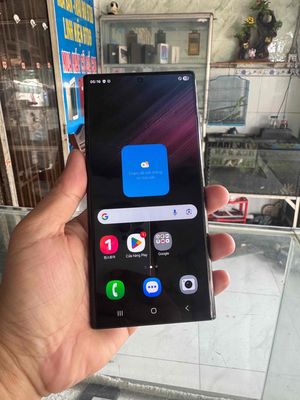 galaxy S22ultra 5G ram 12/256 đen nhám. Mua bán Điện thoại tại Huyện Củ Chi Tp Hồ Chí Minh được đăng bởi nguyễn quốc Thắng