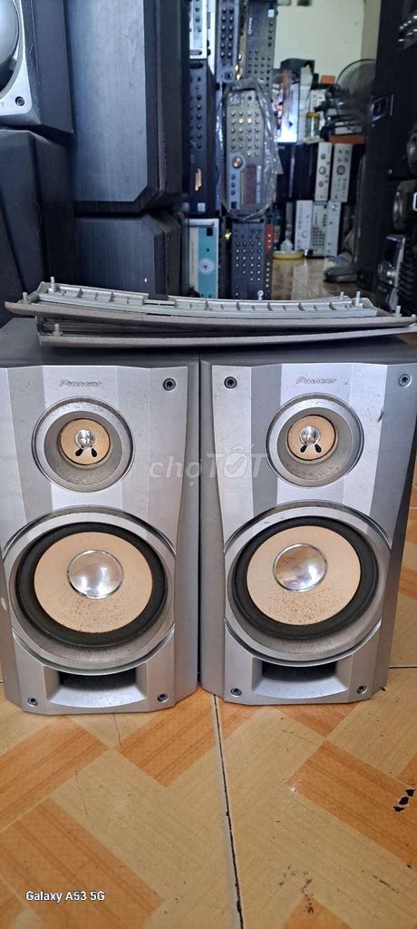 Pioneer 61V. Mua bán Tivi, Âm thanh tại Quận Gò Vấp Tp Hồ Chí Minh được đăng bởi Hop go vap hình 1