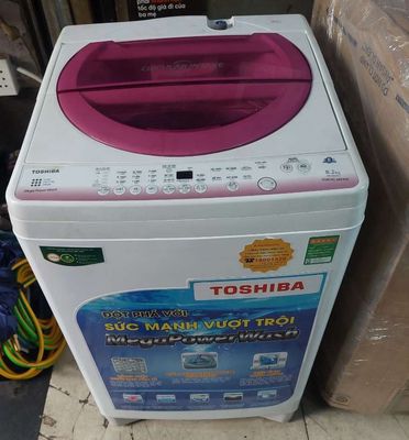 Máy giặt Toshiba 8.2kg e920