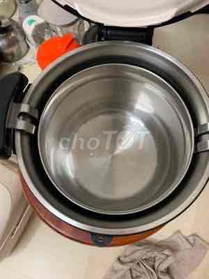 Nồi ủ Thermos Shuttle Chef 4.5L Nhật Bản. Mua bán Dụng cụ nhà bếp tại Thành phố Chí Linh Hải Dương được đăng bởi Theanh Nguyentheanh hình 1