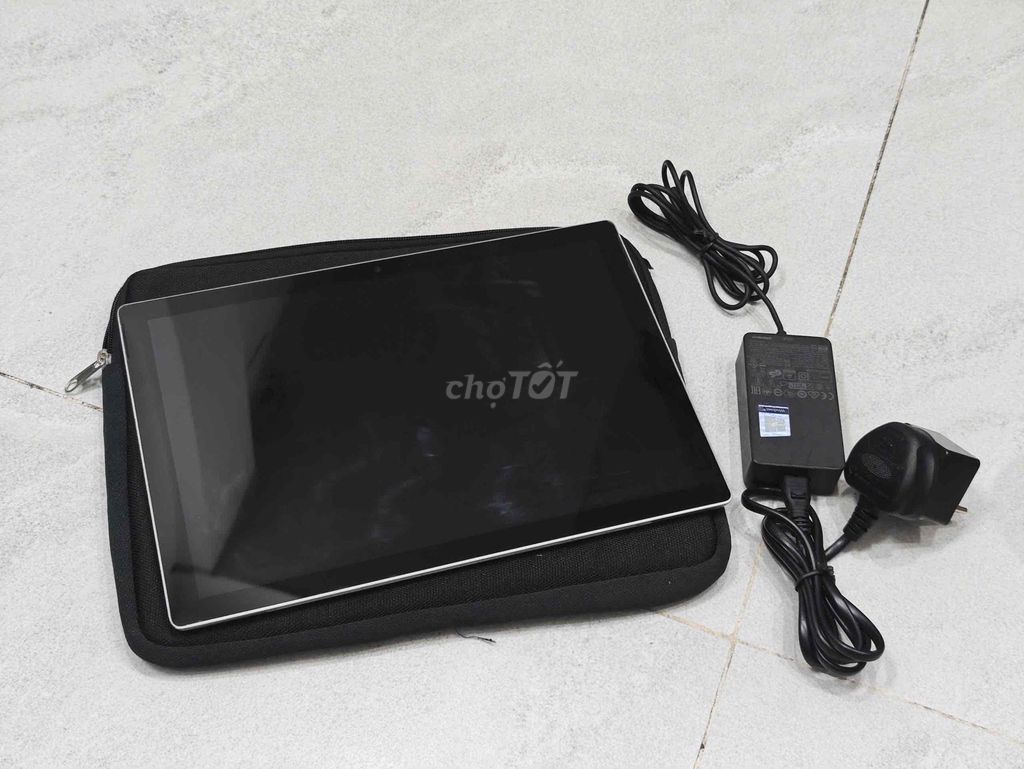 Microsoft Surface Pro 5 i5-7300U 12.3" 8GB/256. Mua bán Máy tính bảng tại Quận 6 Tp Hồ Chí Minh được đăng bởi QA hình 1