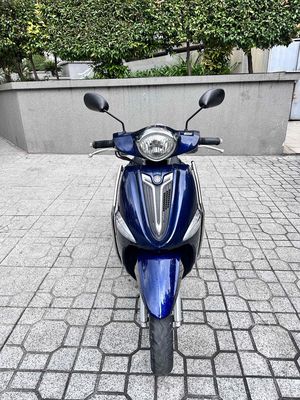 🌈 Nozza Fi 2015 Bstp 1 Đời Chủ Zin Êm - Gop 0Đ. Mua bán Xe máy tại Thành phố Thủ Đức Tp Hồ Chí Minh được đăng bởi Xe Máy Trường Thịnh