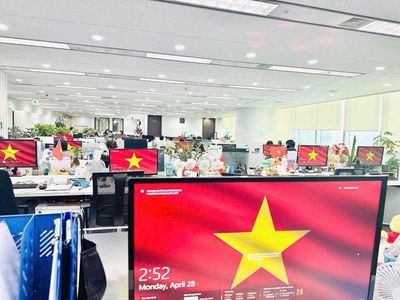 Cty Tài Chính Lotte Finance