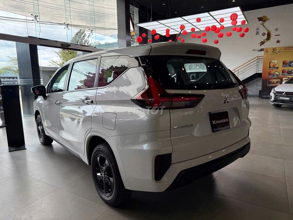 GIÁ ƯU ĐÃI ! Xpander AT Và PRE Slượng ít. Mua bán Ô tô tại Quận 1 Tp Hồ Chí Minh được đăng bởi Trung  hình 12