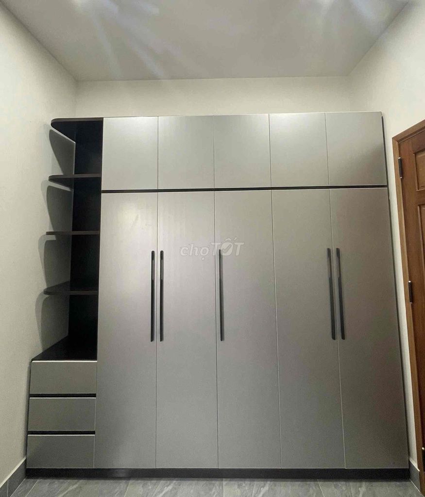 Tủ quần áo. Mua bán Tủ, kệ gia đình tại Quận Thanh Khê Đà Nẵng được đăng bởi Huỳnh Thị Thúy Loan hình 1