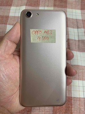 Oppo A83 128gb. Mua bán Điện thoại tại Huyện Gia Lâm Hà Nội được đăng bởi Phan Long