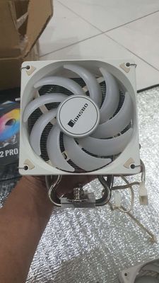 Tản khí cpu. Mua bán Linh kiện (RAM, Card...) tại Thành phố Đồng Xoài Bình Phước được đăng bởi Văn Hiệp