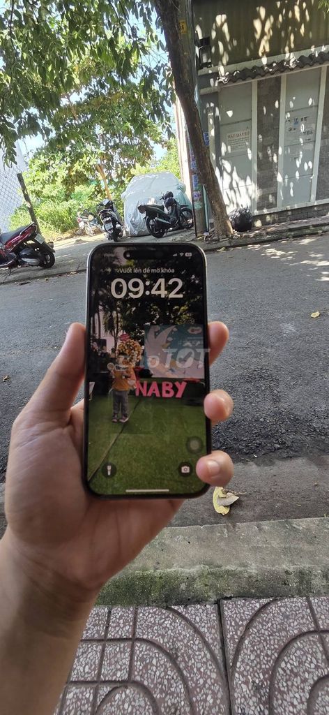Apple iPhone 14 Pro 512GB Hàn Quốc. Mua bán Điện thoại tại Quận 10 Tp Hồ Chí Minh được đăng bởi Hội Đồ Điện Tử hình 1