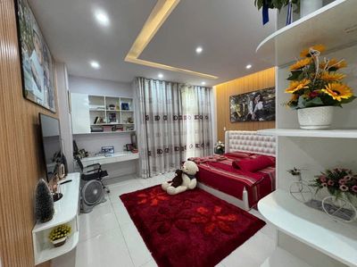 Аренда · 4 комн. · Quận Hải Châu, ул. Đường 7m5
