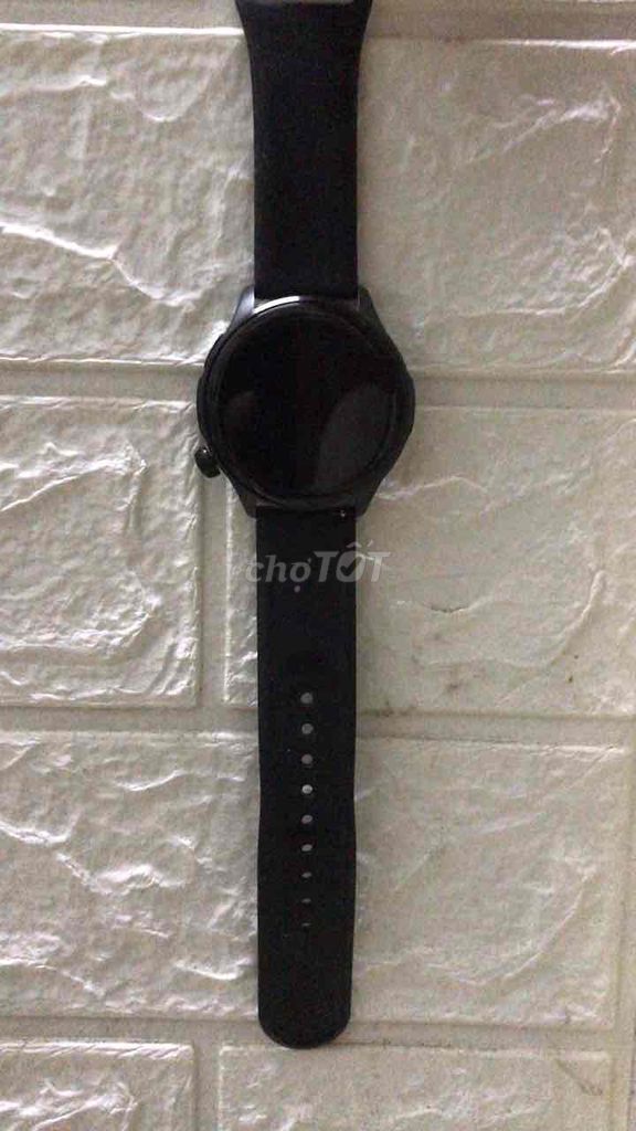 Xiaomi Watch 2 Pro Đen Rất mới. Mua bán Thiết bị đeo thông minh tại Quận Thanh Khê Đà Nẵng được đăng bởi khongcoten hình 1