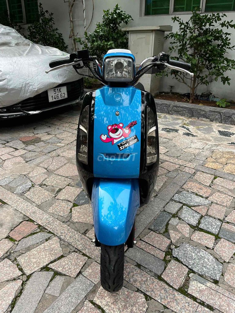 tay ga Cuxi 50cc hàng cực hiếm . mio - scoopy