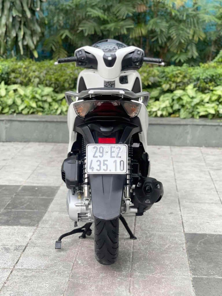 SH125 ABS 2018 siêu lướt - Trả trước 40tr nhận xe✅. Mua bán Xe máy tại Quận Tây Hồ Hà Nội được đăng bởi Nguyễn thị xuân hình 2