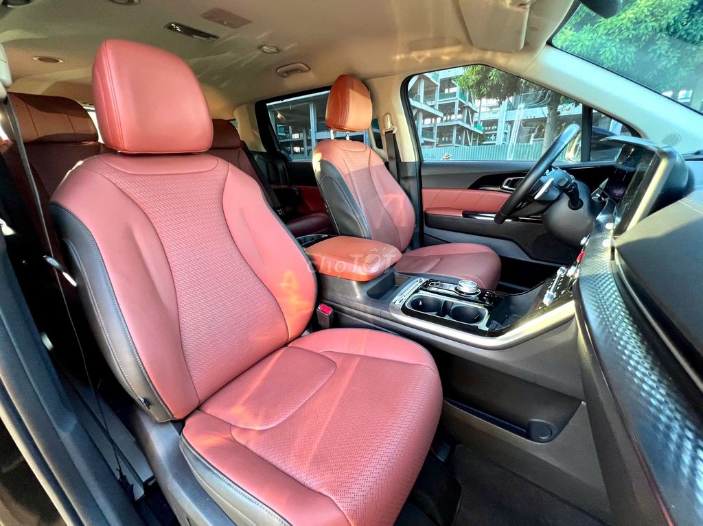 Kia Carnival 2023 Premium 2.2D 7S - 50000 km. Mua bán Ô tô tại Quận 11 Tp Hồ Chí Minh được đăng bởi Kim Ngân Xe Lướt hình 13