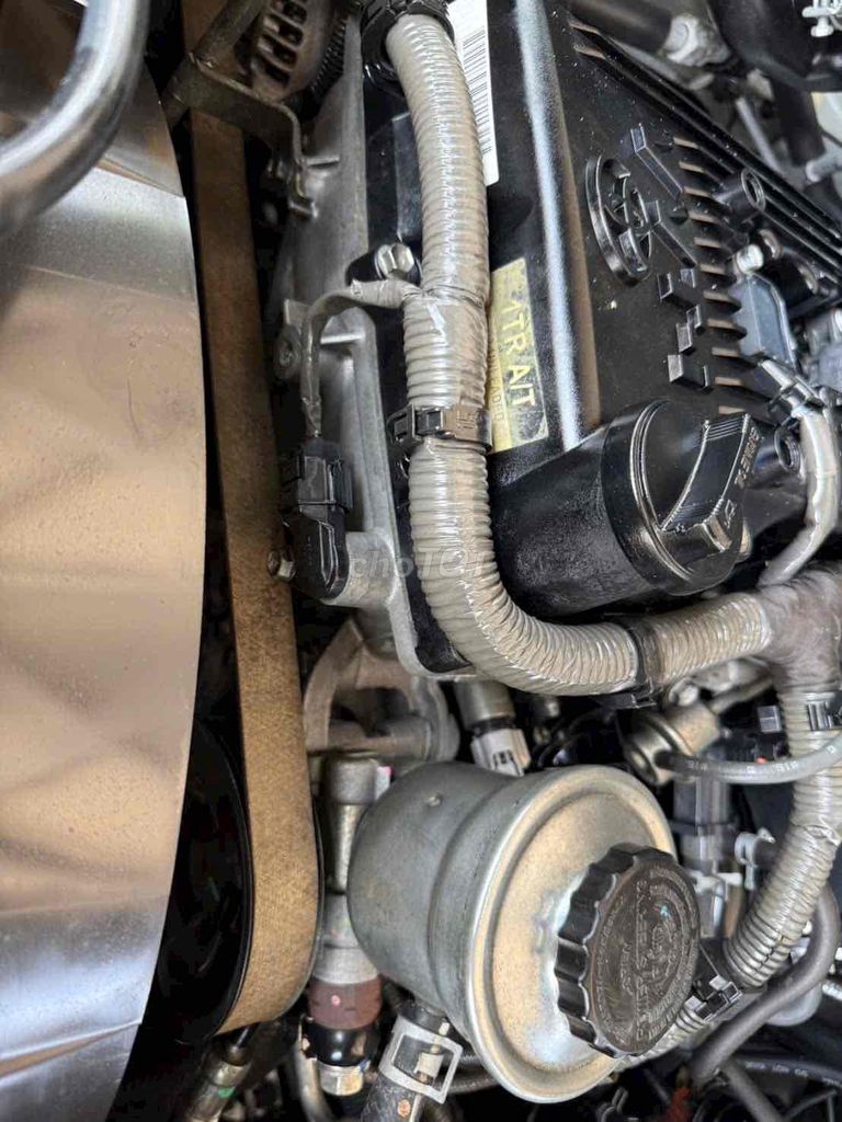 Innova 2014 bản G số tự động xe chất. Mua bán Ô tô tại Huyện Củ Chi Tp Hồ Chí Minh được đăng bởi Trần Thanh Tuấn hình 13