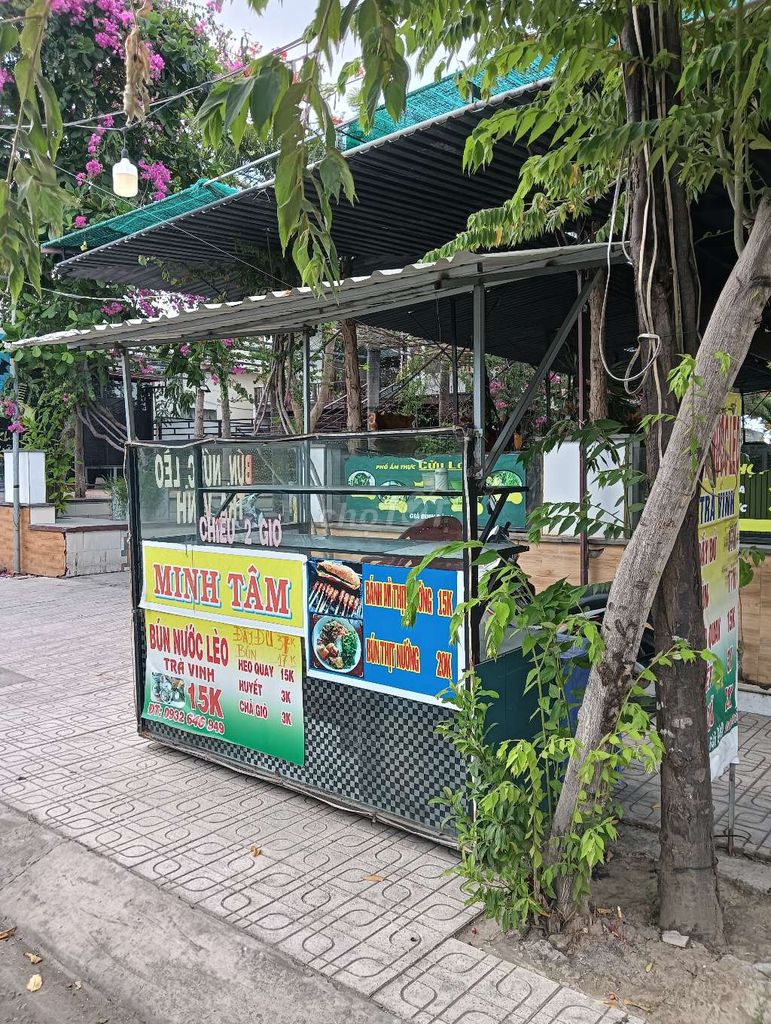 Kệ bán hàng kim loại Xám, xanh. Mua bán Đồ chuyên dụng, Giống nuôi trồng tại Huyện Thạnh Phú Bến Tre được đăng bởi Tam Nguyen hình 1