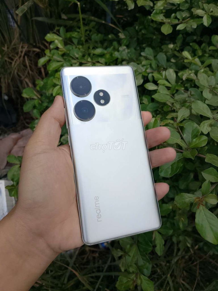Bán hoặc nhận gl Realme Neo 6 SE pin 5500 12/256. Mua bán Điện thoại tại Thành phố Thủ Đức Tp Hồ Chí Minh được đăng bởi Tuấn Minh hình 1
