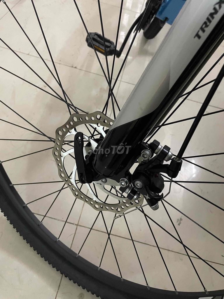 Xe đạp Trinx TR216. Mua bán Xe đạp tại Quận Bình Thạnh Tp Hồ Chí Minh được đăng bởi Trình Nguyễn Nhựt Nguyên hình 6