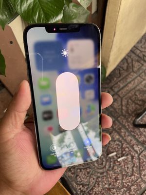 Bán iPhone 12 Pro Max 128GB QT pin 92 đẹp 98
