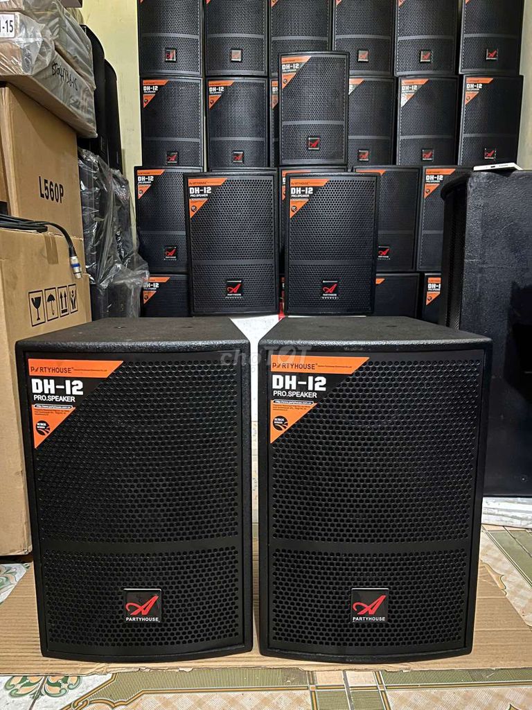 Loa full 25 giá lợn chết. Mua bán Tivi, Âm thanh tại Huyện Tiên Du Bắc Ninh được đăng bởi Nam Truong hình 4