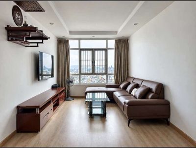 Căn hộ 110 m² · 3 PN · Hoàng Anh Gia Lai Lake View Residence