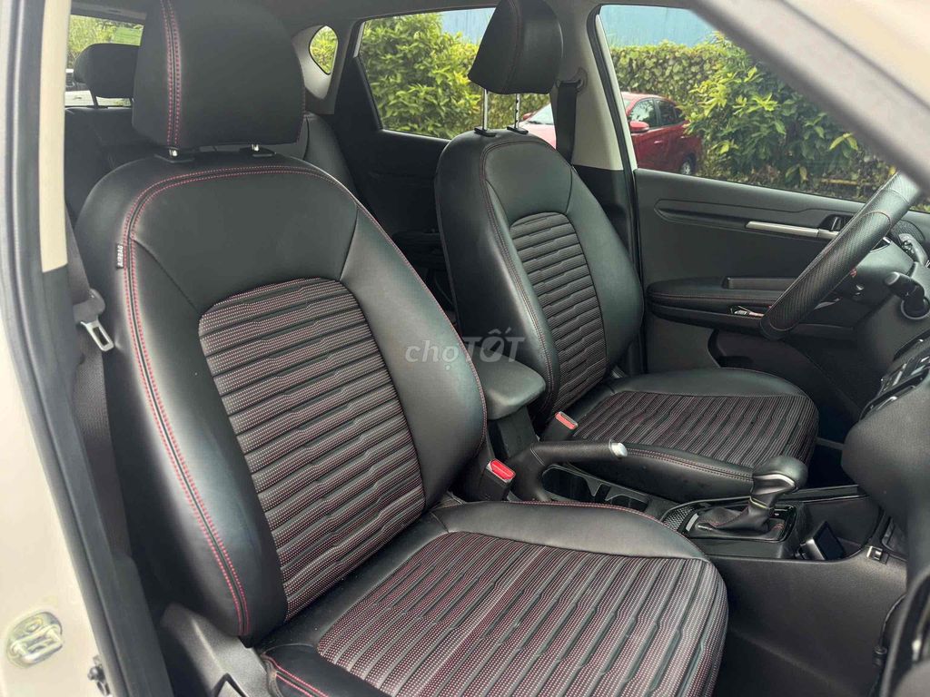 Kia Sonet 2024 Premium 1.5 AT Chỉ Từ 180Triệu. Mua bán Ô tô tại Quận Ninh Kiều Cần Thơ được đăng bởi Chuyên Mua Bán Ô Tô Qua Sử Dụng Carpla Cần Thơ hình 7