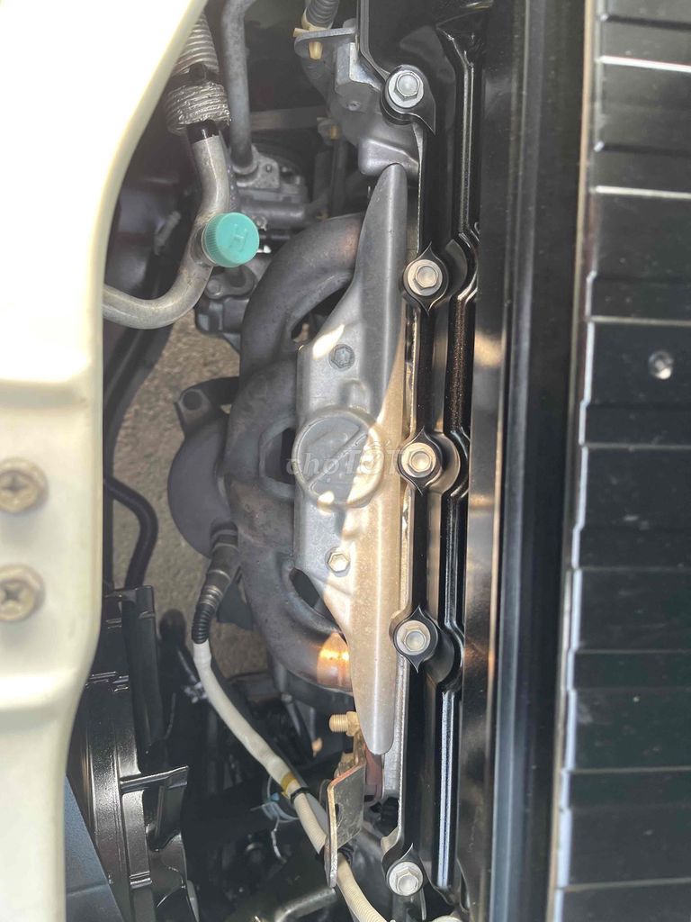 Bán xe swift sx 2015AT đẹp zin suất sắc. Mua bán Ô tô tại Huyện Đông Anh Hà Nội được đăng bởi Mo Na Co hình 9