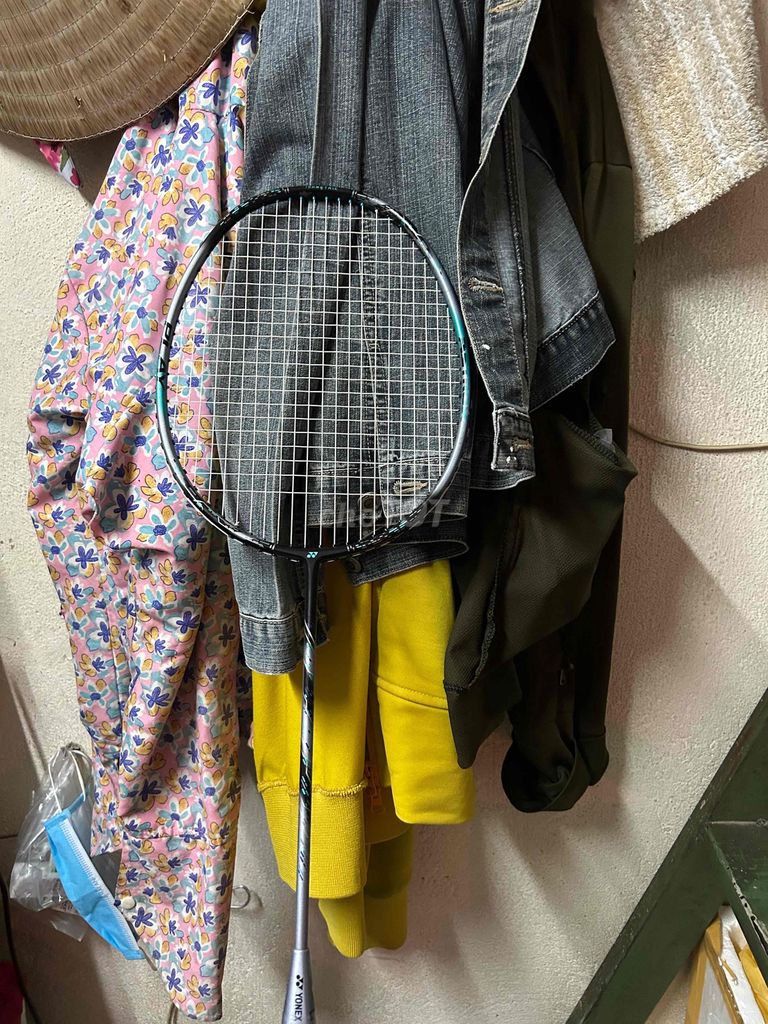 Vợt cầu lông Yonex Astrox 88 Play Đen, Xám. Mua bán Đồ thể thao, Dã ngoại tại Huyện Củ Chi Tp Hồ Chí Minh được đăng bởi phạm thảo hình 1