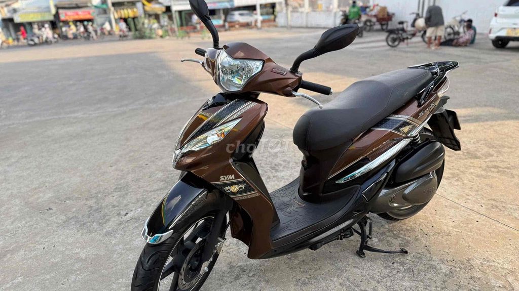 [Như mới 100%]👉 Sym Shark bản Fi 2014. Odo12.900km. Mua bán Xe máy tại Quận Bình Tân Tp Hồ Chí Minh được đăng bởi BÙI TIẾN DŨNG hình 15