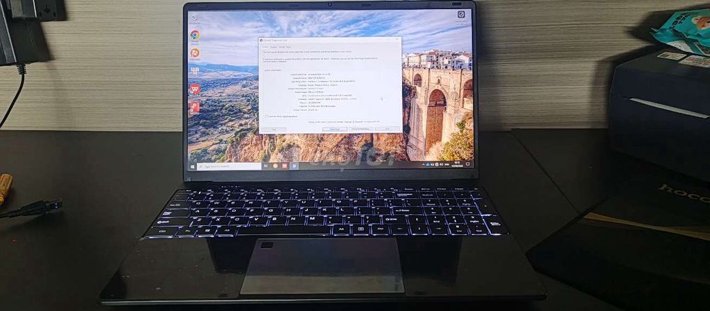  Vostro 17 N5095 17.3 inch. Mua bán Laptop tại Quận 5 Tp Hồ Chí Minh được đăng bởi Trần Long hình 1