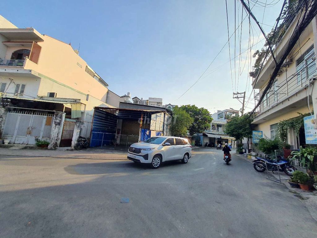 Bán Đất MT Đ.109 - Dương Đ. Hội, PL B Thông 339 Đỗ X Hợp