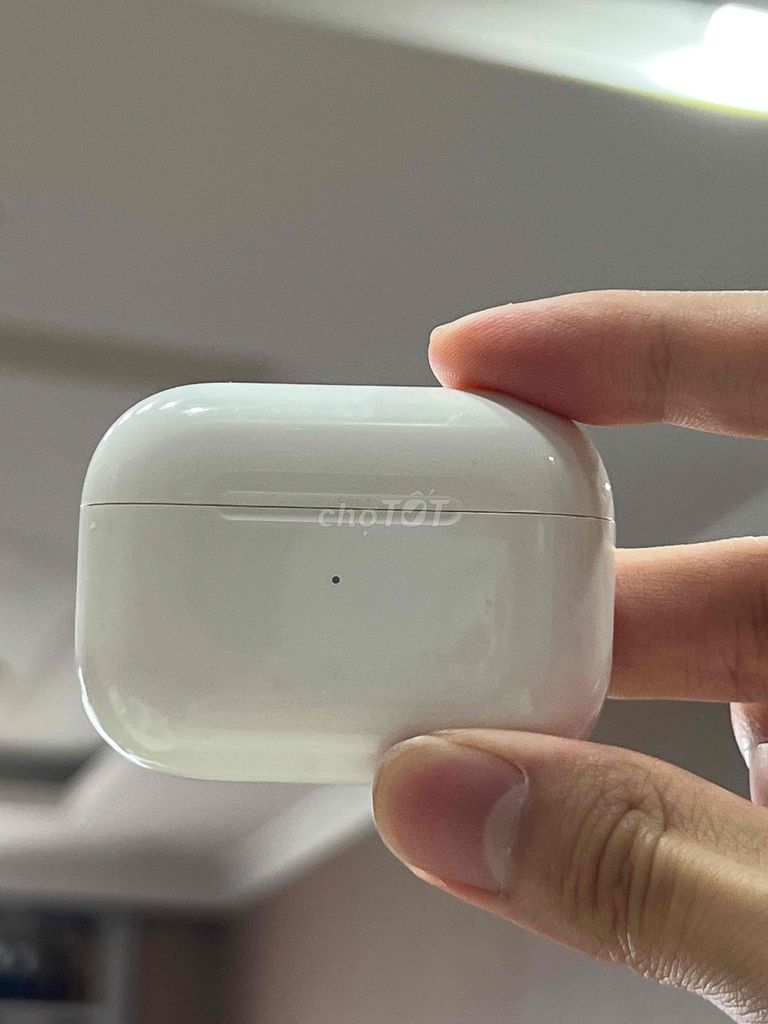 Airpods Pro 1 VN/A. Mua bán Tivi, Âm thanh tại Huyện Thanh Trì Hà Nội được đăng bởi tuananh hình 1