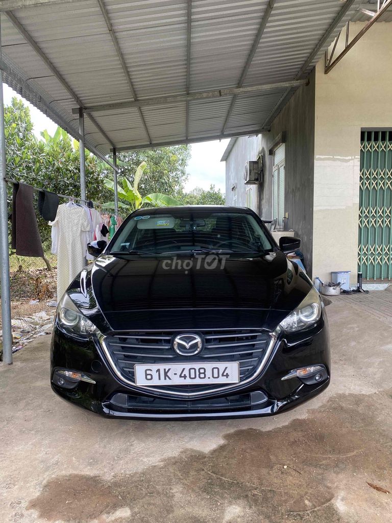 Mazda 3 2019 chính chủ. Mua bán Ô tô tại Huyện Bàu Bàng Bình Dương được đăng bởi trường sơn hình 2