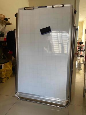 Bảng viết Flipchart HQ. Mua bán Đồ dùng văn phòng tại Quận 6 Tp Hồ Chí Minh được đăng bởi Đăng